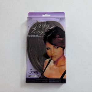 The Bang Thing (Medium Brown)